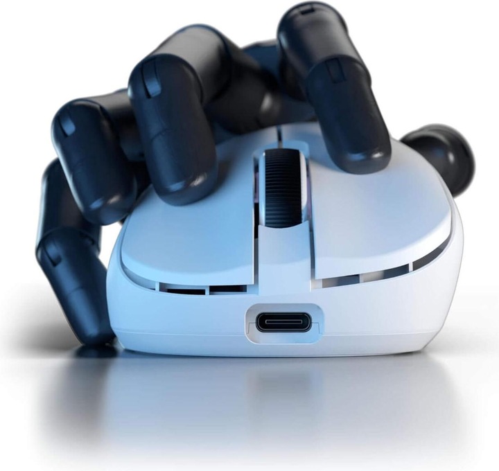 Actual product image Pulsar Gaming Gears Xlite V3 - Muis (Wireless, Cable)