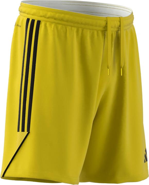 Productafbeelding adidas Vyriški šortai " Tiro 23 League" geltoni IB8085 (M) (M)