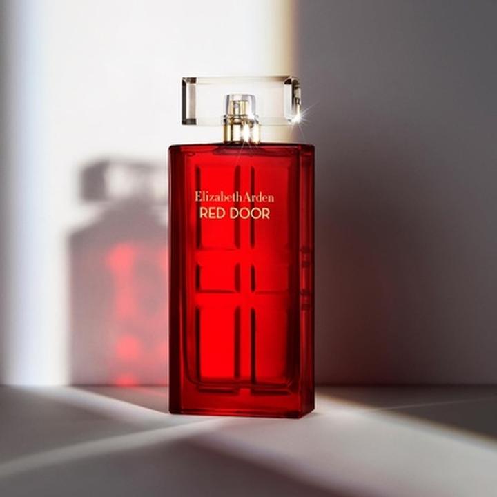 Image du produit Elizabeth Arden Porte rouge (Eau de toilette, 50 ml)