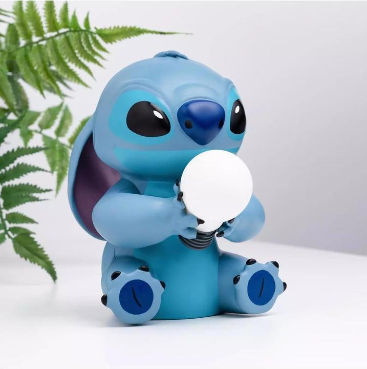 Actual product image Paladone Products Stitch