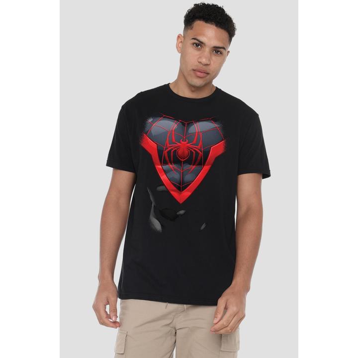 Produktbild Spiderman TShirt (S)