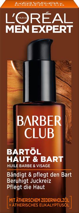 L'Oréal Paris Men Expert (30 ml)