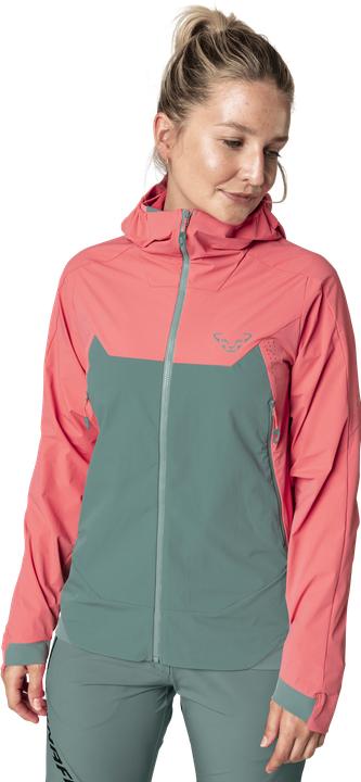 Produktbild Dynafit Softshelljacke Transalper DST (S)