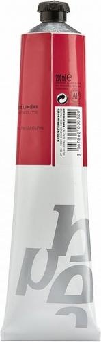 Produktbild Pebeo XL Feine Ölfarben (Lichtrot, 200 ml)