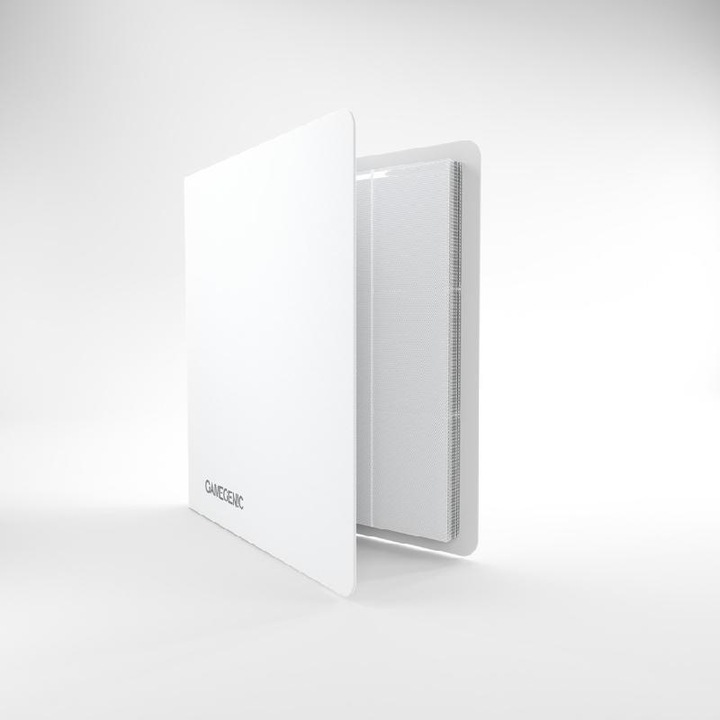 Produktbild Gamegenic GGS32023 - Casual-Album 24-Taschen, weiss