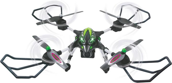 Actual product image Jamara Oberon (7 min, 508 g, 0.90 Mpx)