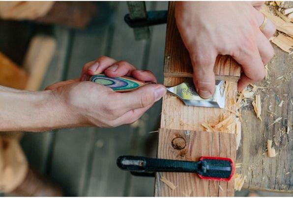 Produktbild Kirschen W.I.N.A.C. Kurzbeitel, 35 mm (35 mm)