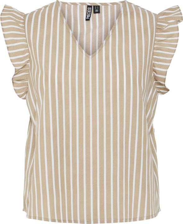 Image du produit Pieces PCLILIA Haut sans manches (XS)