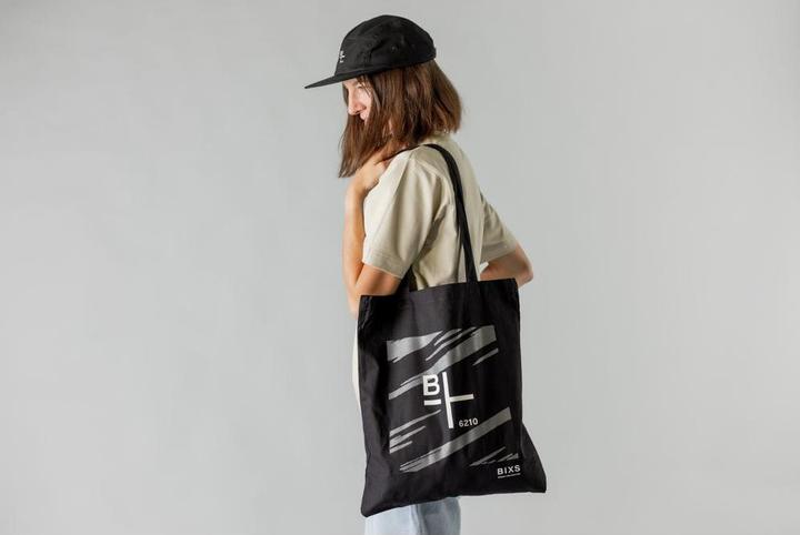 Produktbild BiXS Stofftasche