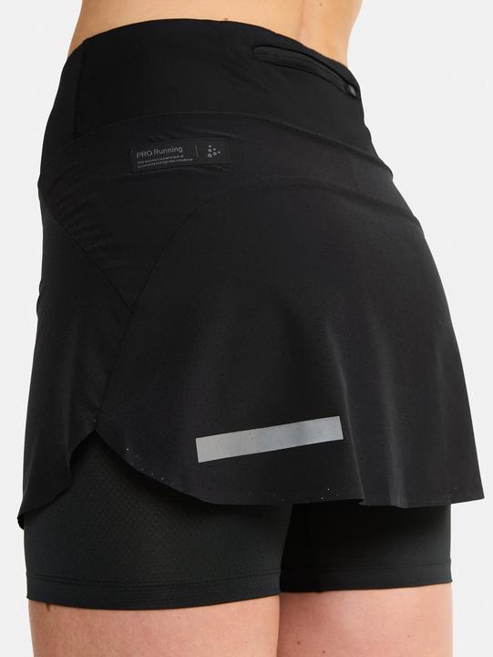 Image du produit Craft Jupe Pro Hypervent 2 pour femme (L)