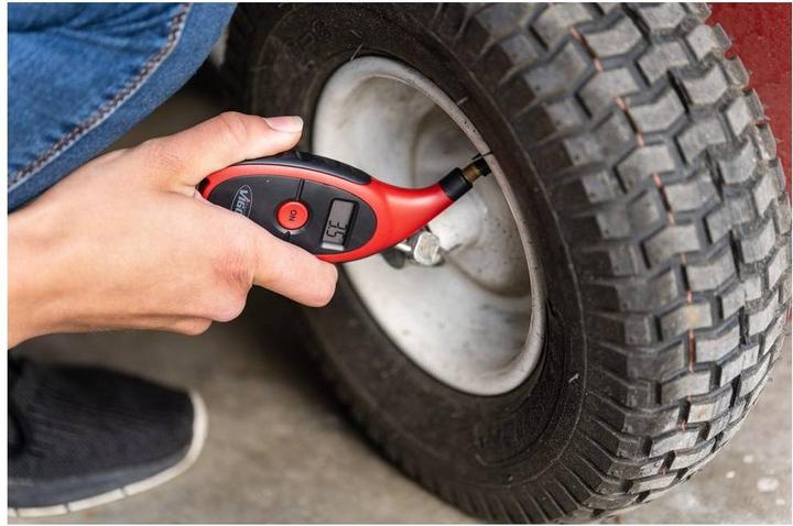 Immagine prodotto Vigor Tester di pressione per pneumatici