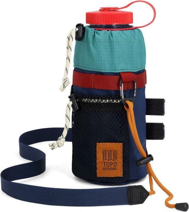 Actual product image Topo Designs Mountain Hydro Sling - Trinkgürtel