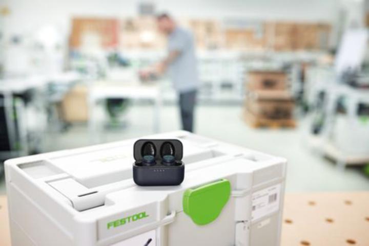 Productafbeelding Festool Bescherming auditieve Bluetooth® GHS 25 I (1 x)