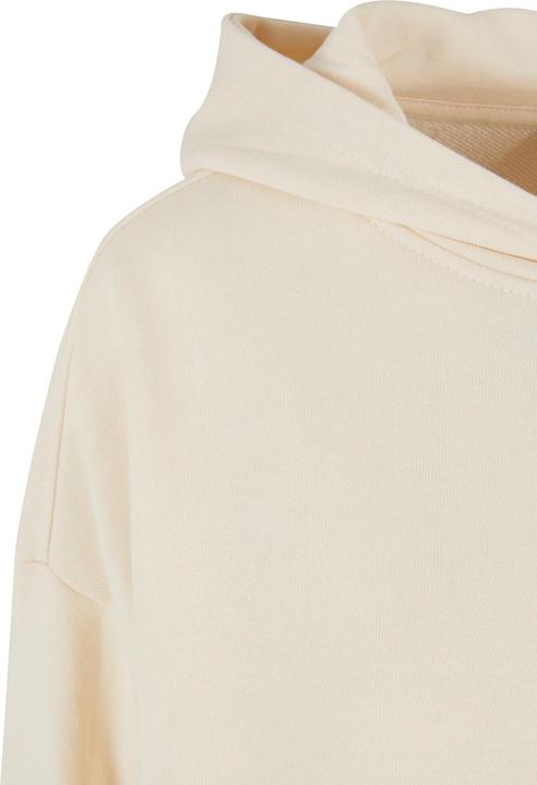 Actual product image Urban Classics Ladies Light Terry Oversized Hoodie - 166865 (3XL)