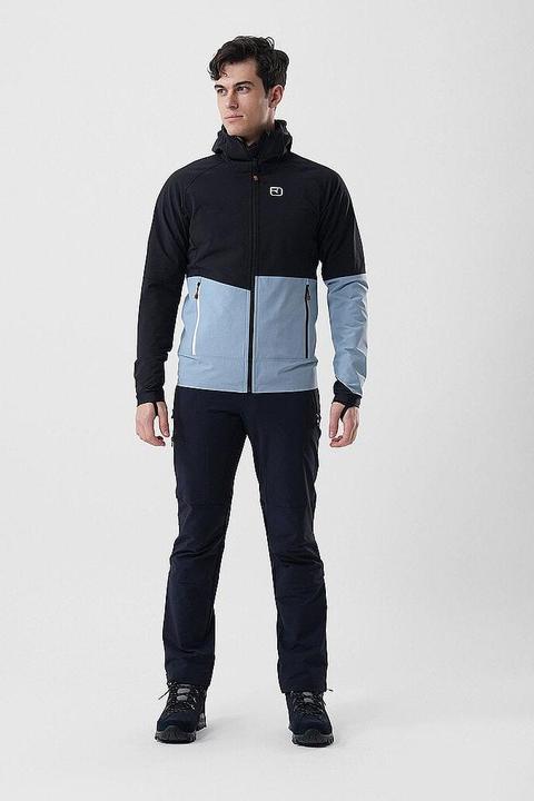 Immagine prodotto Ortovox Punta Berrino Hooded Jacket (XL)