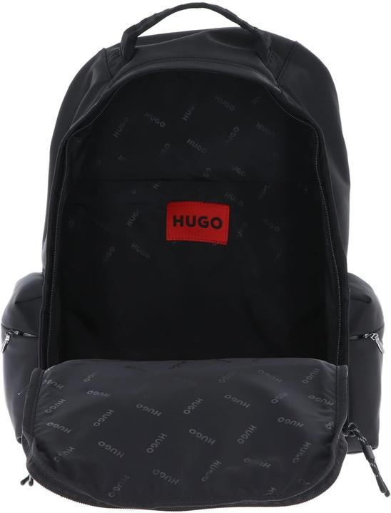 Actual product image HUGO Godric Backpack