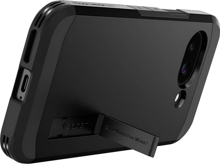 Produktbild Spigen Tough Armor Mag (Google Pixel 9a)