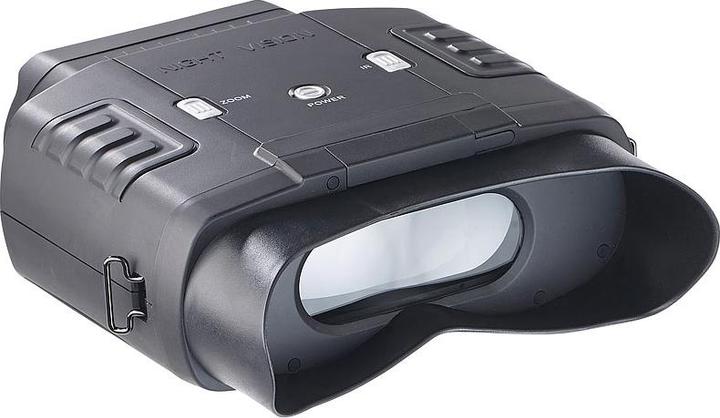 Actual product image Zavarius Digital night vision device, binoculars