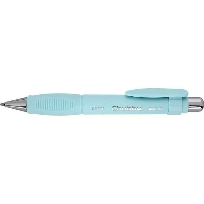 Penac, Schreibstifte, Kugelschreiber (Himmelblau)