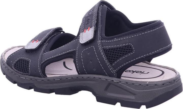 Actual product image Rieker Sandals (46)