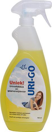 Immagine prodotto Sundo Spray igienico Uri-Go (1 x)