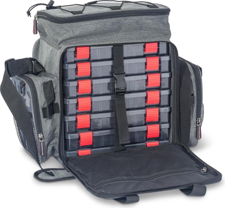 Image du produit Iron Claw Large Bag