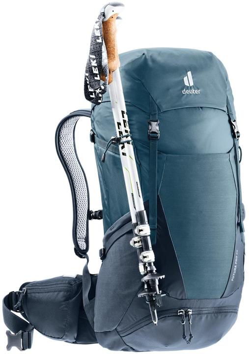 Produktbild Deuter Futura Pro 36 (36 l)