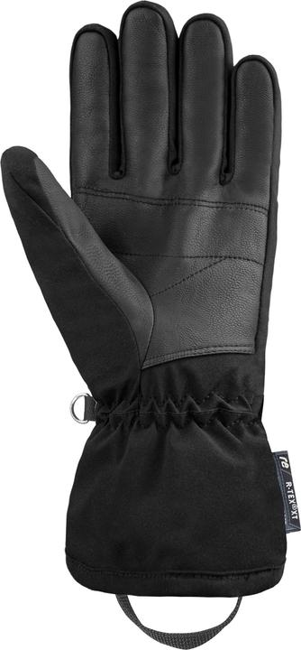 Actual product image Reusch Na (6)