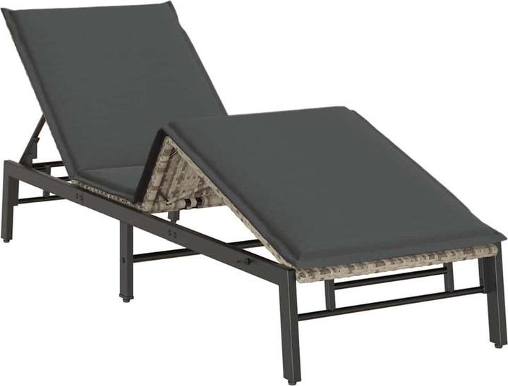 Actual product image vidaXL Ralph (59 cm)