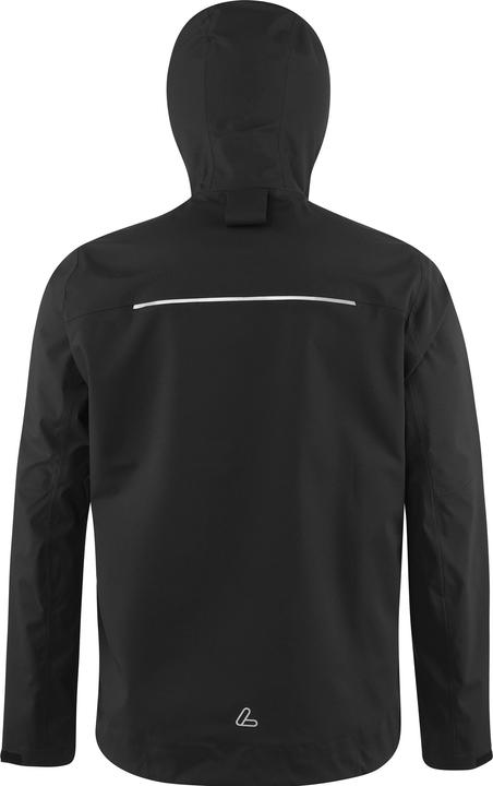 Actual product image Löffler Cf Wpm Protect Hoodie (S)