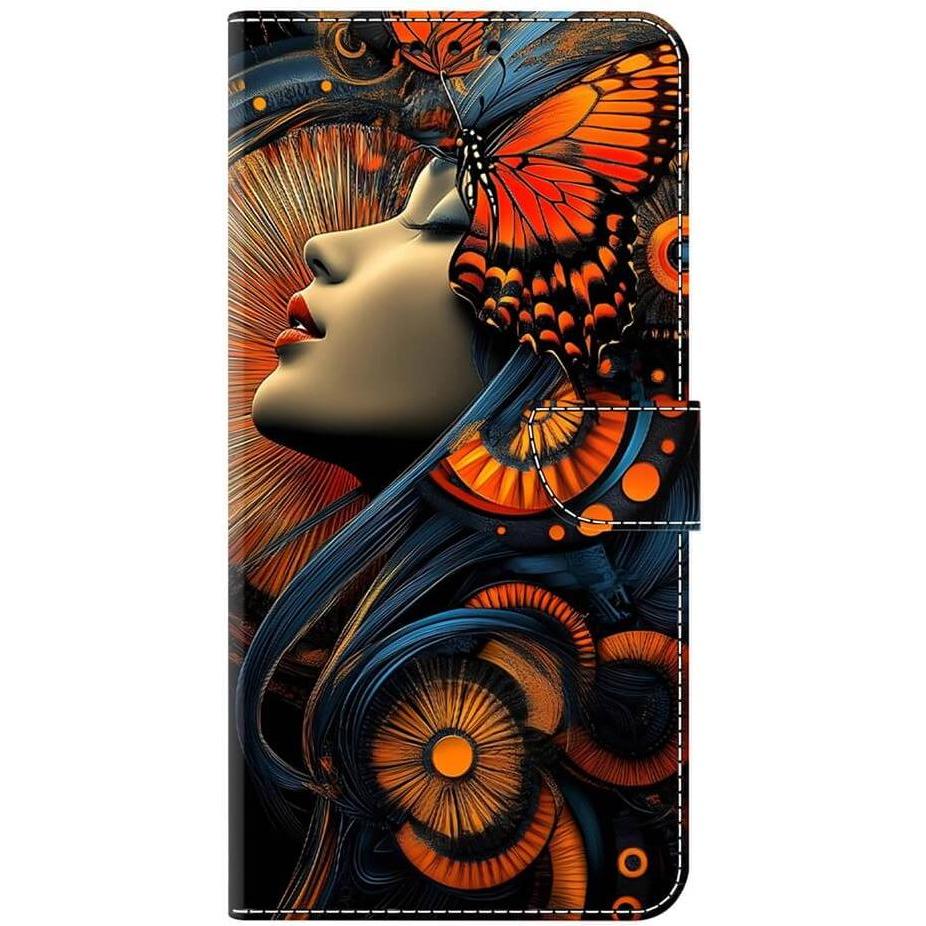 Cover-Discount Galaxy S26 - Schutzhülle mit Design (Samsung Galaxy S26), Cover smartphone, Multicolore
