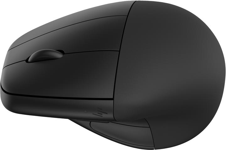 Actual product image HP 920 Ergonomic Wireless Mouse (Wireless)