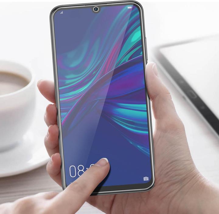 Immagine prodotto Avizar Pellicola cristallina, protezione del display in vetro (1 Pezzo/i, Huawei P Smart (2020))