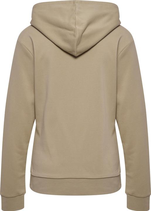 Produktbild hummel Hmlactive Co Hoodie Woman (XS)