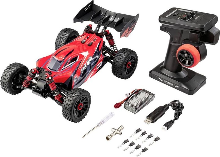 Immagine prodotto Reely Maggiore (4WD) (RTR pronto all'uso)