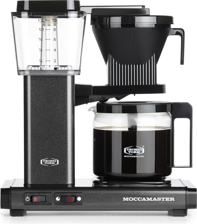Moccamaster Coffee maker