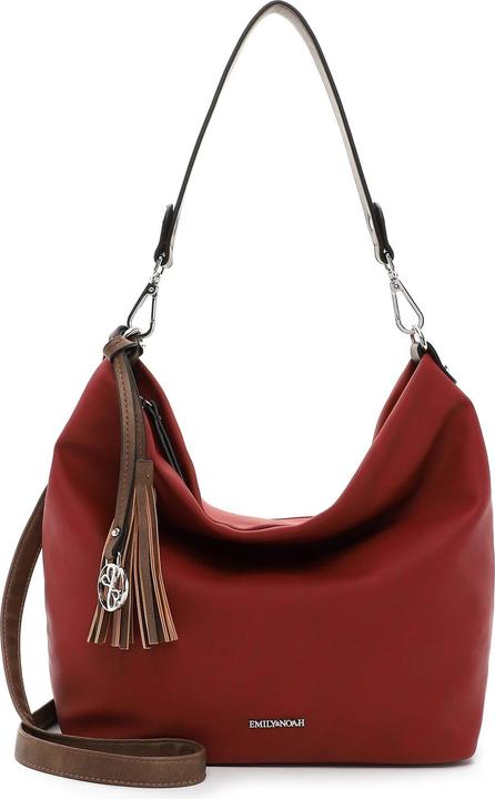 Cognac, Red