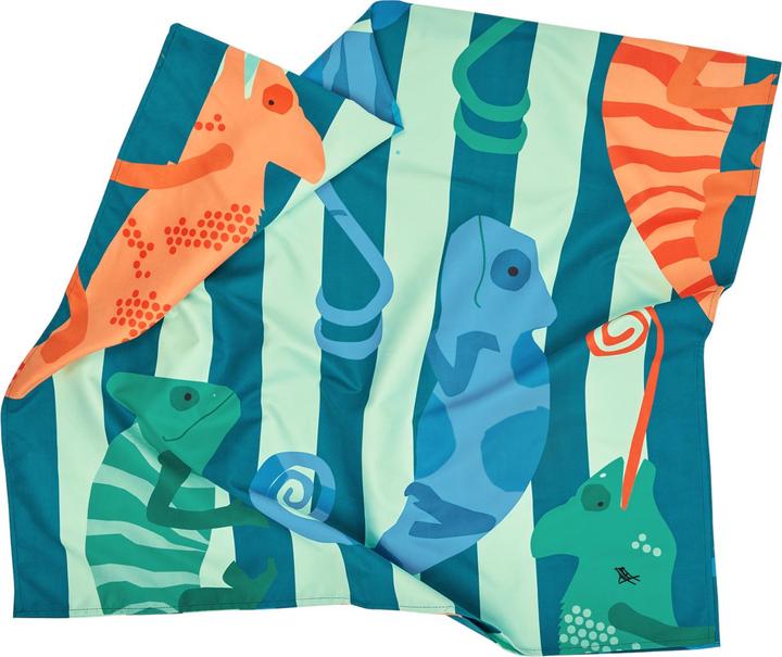 Actual product image Dock & Bay Kids M (130 x 70 cm)