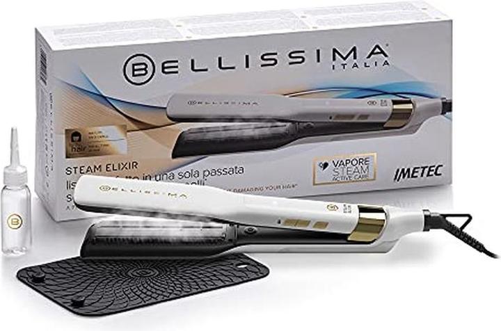 Actual product image Bellissima Hair straightener Steam Elixir - 11808