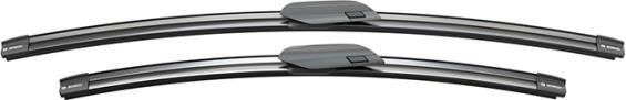 Produktbild Bosch Automotive Wischblatt Aerotwin Paar A890S