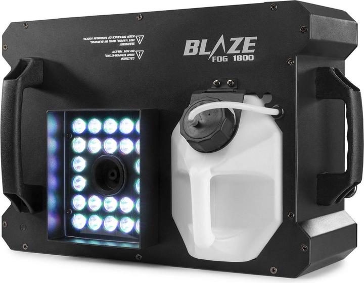 Immagine prodotto BeamZ Blaze1800