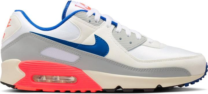 Image du produit Nike Air Max 90 Ultramarine (2026) (38.5)