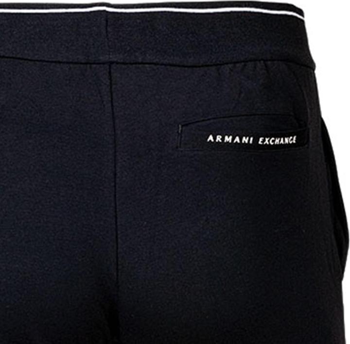 Produktbild Armani Exchange Jogginghose Homewear Bequem sitzend (XL)