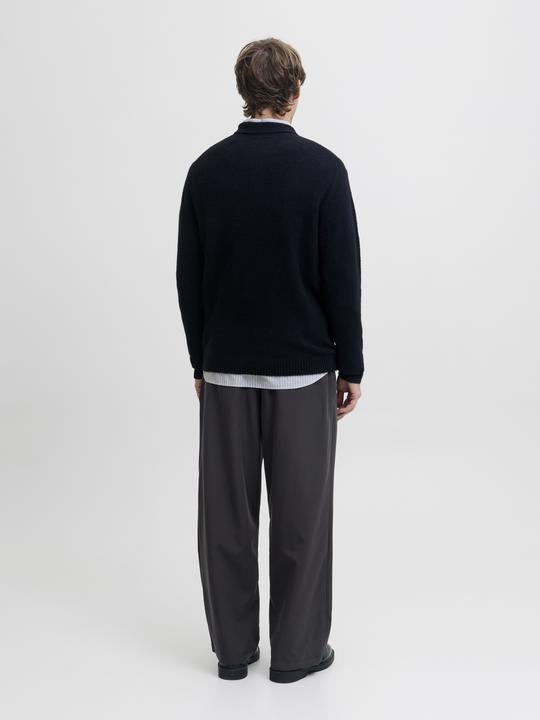 Actual product image Jack & Jones Wide Leg Fit Hosen mit weitem Bein Hosen mit weitem Bein (W31/L30)