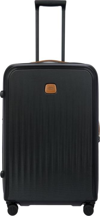 Actual product image Brics Taormina 4 Rollen Trolley 75 cm mit Dehnfalte (105 l)