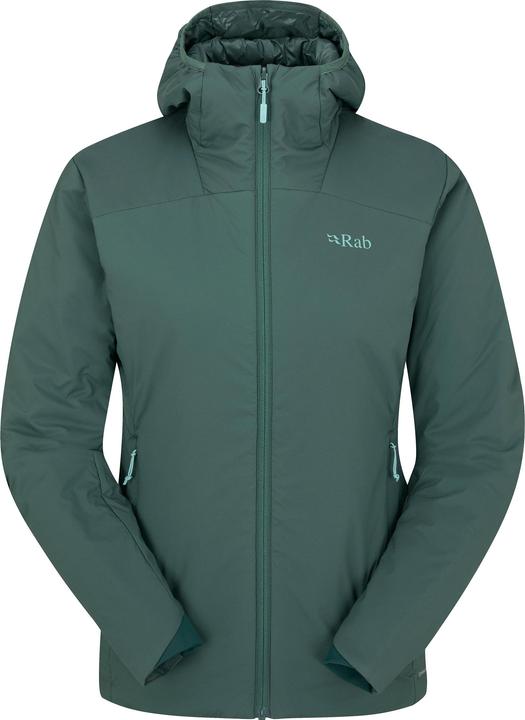 Immagine prodotto Rab Giacca Xenair Alpine Light da donna (L)