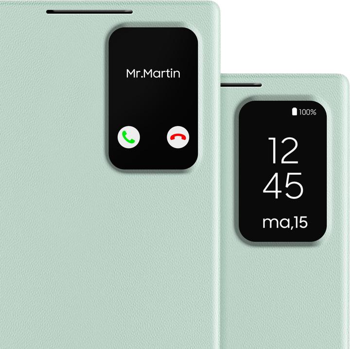 Image du produit Avizar Clear View (Samsung Galaxy S24 Ultra)
