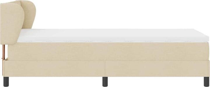 Produktbild vidaXL Bettmatratze (90 x 190 cm)