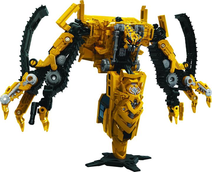 Image du produit Hasbro Transformers Studio Series, figurines de classe Voyageur