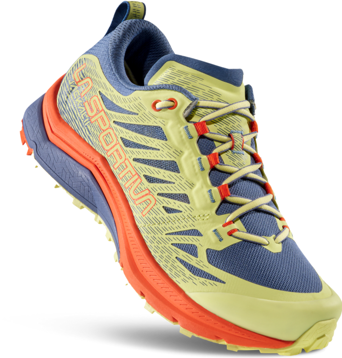Produktbild La Sportiva Jackal II Woman (39)